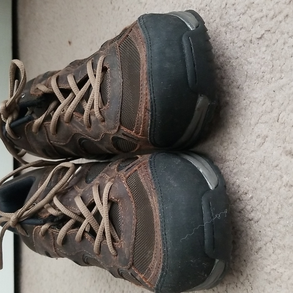 Propet Ortholite Men's Shoes
